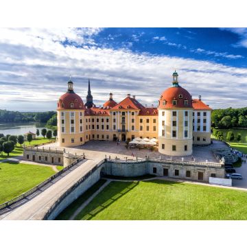 Lais Puzzle - Moritzburg - 40, 100, 200, 500 & 1.000 Teile