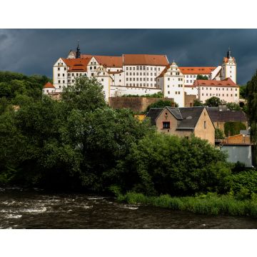Lais Puzzle - Schloss Colditz - 40, 100, 200, 500 & 1.000 Teile