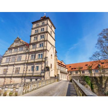 Lais Puzzle - Wasserschloss Schloss Brake in Lemgo - 40, 100, 200, 500 & 1.000 Teile