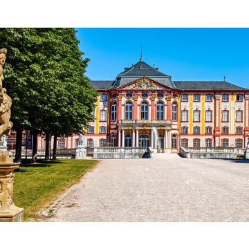 Lais Puzzle - Schloss Bruchsal - 40, 100, 200, 500 & 1.000 Teile