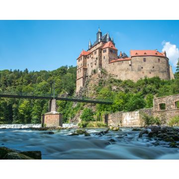Lais Puzzle - Burg Kriebstein, Sachsen - 40, 100, 200, 500 & 1.000 Teile