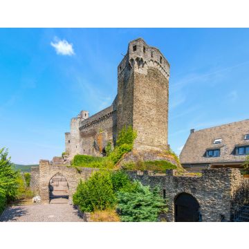 Lais Puzzle - Burg Hohenstein - 40, 100, 200, 500 & 1.000 Teile