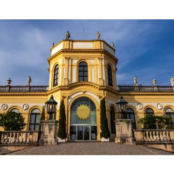 Lais Puzzle - Orangerieschloss Kassel - 40, 100, 200, 500 & 1.000 Teile