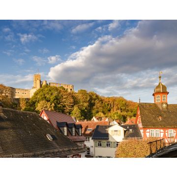 Lais Puzzle - Burg Königstein im Taunus - 40, 100, 200, 500 & 1.000 Teile