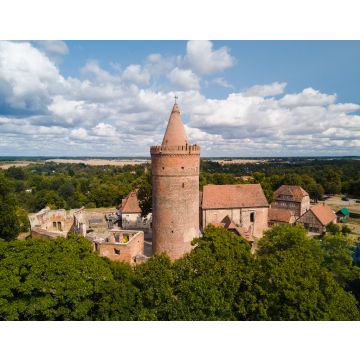 Lais Puzzle - Burg Stargard - 40, 100, 200, 500 & 1.000 Teile