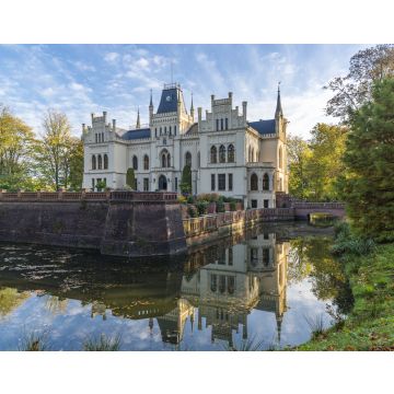 Lais Puzzle - Schloss Evenburg - 40, 100, 200, 500 & 1.000 Teile