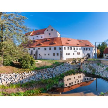 Lais Puzzle - Schloss Klippenstein in Radeberg - 40, 100, 200, 500 & 1.000 Teile