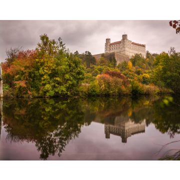 Lais Puzzle - Willibaldsburg Eichstätt - 40, 100, 200, 500 & 1.000 Teile