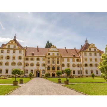Lais Puzzle - Schloss Salem - 40, 100, 200, 500 & 1.000 Teile