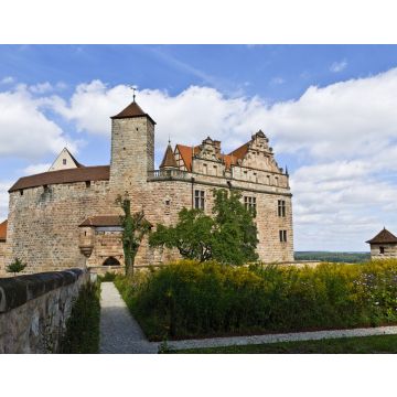 Lais Puzzle - Cadolzburg - 40, 100, 200, 500 & 1.000 Teile