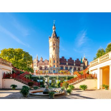 Lais Puzzle - Schweriner Schloss - 40, 100, 200, 500 & 1.000 Teile