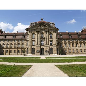 Lais Puzzle - Schloss Weißenstein (Pommersfelden) - 40, 100, 200, 500 & 1.000 Teile