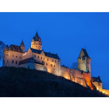 Lais Puzzle - Burg Altena im Sauerland - 40, 100, 200, 500 & 1.000 Teile
