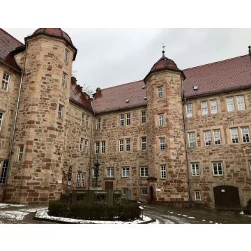 Lais Puzzle - Schloss Eschwege in Eschwege (Hessen) - 40, 100, 200, 500 & 1.000 Teile