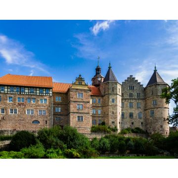 Lais Puzzle - Schloss Bertholdsburg - 40, 100, 200, 500 & 1.000 Teile