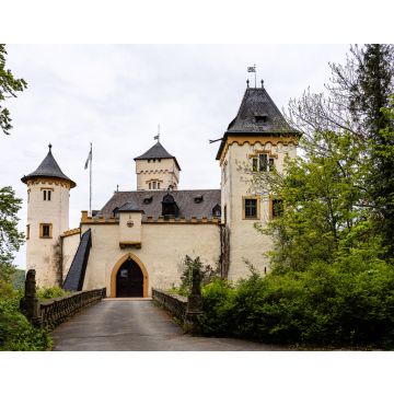 Lais Puzzle - Schloss Greifenstein - 40, 100, 200, 500 & 1.000 Teile