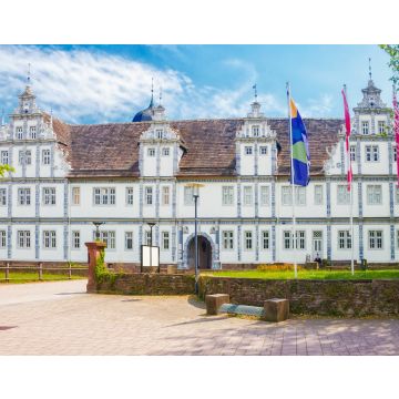 Lais Puzzle - Schloss Bevern im Weserbergland, Niedersachsen - 40, 100, 200, 500 & 1.000 Teile