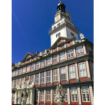 Lais Puzzle - Schloss Wolfenbüttel (Niedersachsen) - 40, 100, 200, 500 & 1.000 Teile