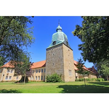 Lais Puzzle - Schloss Fürstenau - 200, 500 & 1.000 Teile