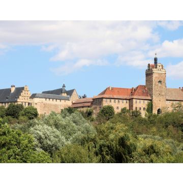 Lais Puzzle - Schloss Allstedt in Sachsen-Anhalt - 40, 100, 200, 500 & 1.000 Teile