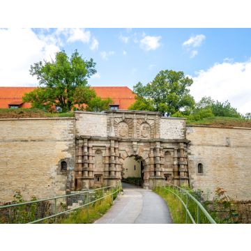 Lais Puzzle - Hohenzollernfestung Wülzburg, Weissenburg in Bayern, Deutschland - 40, 100, 200, 500 & 1.000 Teile