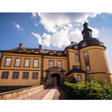 Lais Puzzle - Schloss Friedrichstein - 40, 100, 200, 500 & 1.000 Teile