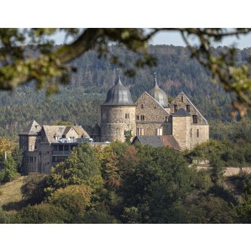 Lais Puzzle - Sababurg - 40, 100, 200, 500 & 1.000 Teile