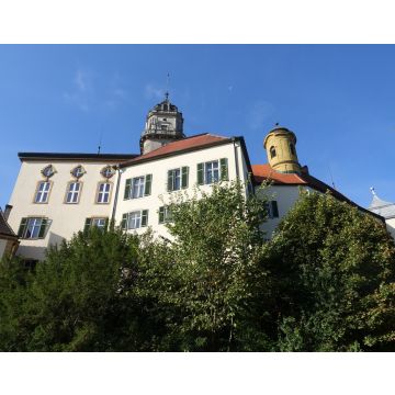 Lais Puzzle - Schloss Baldern - 40, 100, 200, 500 & 1.000 Teile