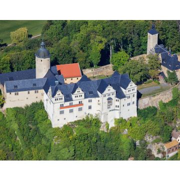 Lais Puzzle - Burg Ranis - 40, 100, 200, 500 & 1.000 Teile