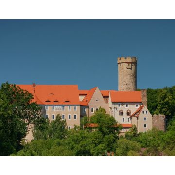 Lais Puzzle - Burg Gnandstein - 40, 100, 200, 500 & 1.000 Teile