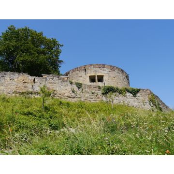 Lais Puzzle - Burg Weibertreu in Weinsberg - 40, 100, 200, 500 & 1.000 Teile