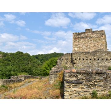 Lais Puzzle - Burgruine Schmidtburg - 40, 100, 200, 500 & 1.000 Teile