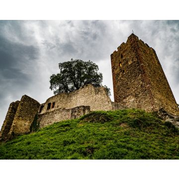 Lais Puzzle - Kastelburg - 40, 100, 200, 500 & 1.000 Teile