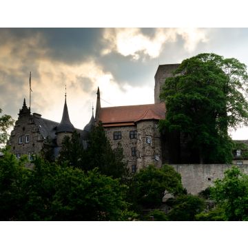 Lais Puzzle - Burg Adelebsen - 40, 100, 200, 500 & 1.000 Teile