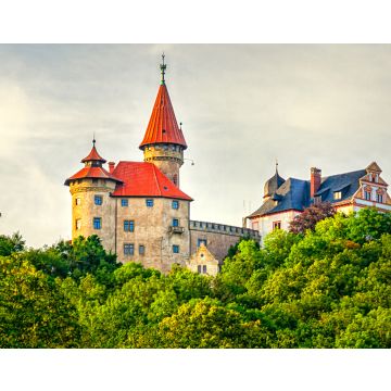 Lais Puzzle - Veste Heldburg in Thüringen, Deutschland - 40, 100, 200, 500 & 1.000 Teile