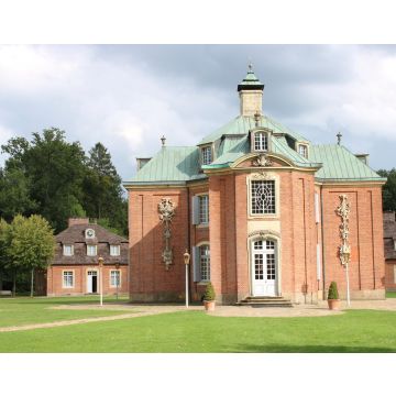 Lais Puzzle - Schloss Clementswerth - 40, 100, 200, 500 & 1.000 Teile