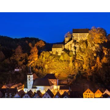 Lais Puzzle - Burg Pottenstein - 40, 100, 200, 500 & 1.000 Teile