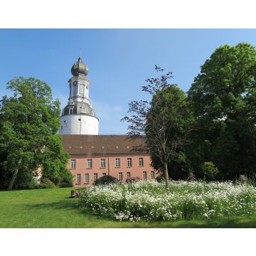 Lais Puzzle - Schloss zu Jever in Ostfriesland - 40, 100, 200, 500 & 1.000 Teile