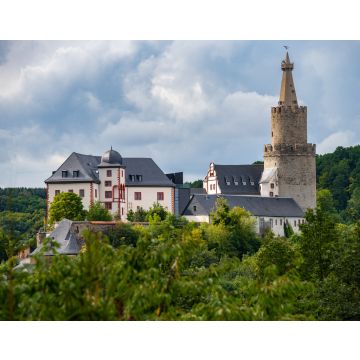 Lais Puzzle - Osterburg zu Weida - 40, 100, 200, 500 & 1.000 Teile