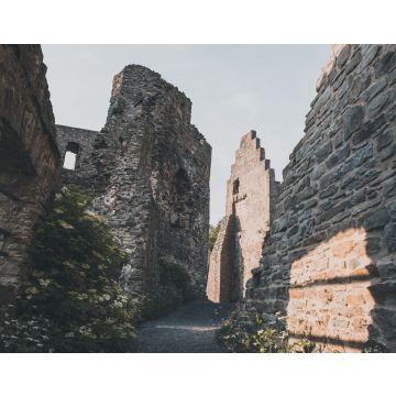 Lais Puzzle - Löwen- und Philippsburg in Monreal - 40, 100, 200, 500 & 1.000 Teile