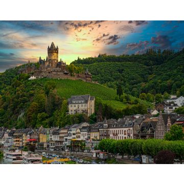 Lais Puzzle - Burg Eltz - 40, 100, 200, 500 & 1.000 Teile