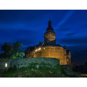 Lais Puzzle - Burg Falkenstein - 40, 100, 200, 500 & 1.000 Teile