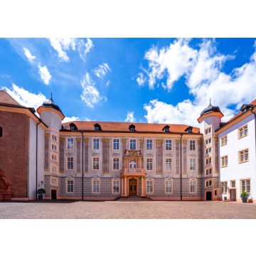 Lais Puzzle - Schloss, Ettlingen, Baden-Württemberg, Deutschland - 200, 500 & 1.000 Teile