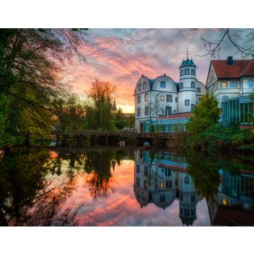 Lais Puzzle - Schloss Gifhorn - 40, 100, 200, 500 & 1.000 Teile