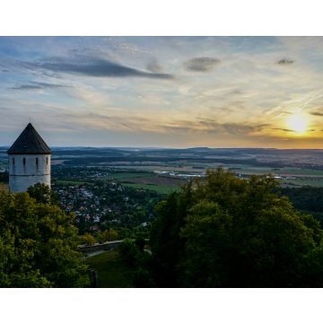 Lais Puzzle - Burg Plesse - 40, 100, 200, 500 & 1.000 Teile