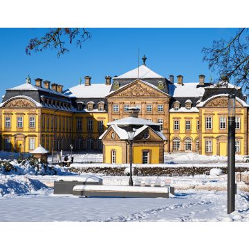Lais Puzzle - Schloss Arolsen - 40, 100, 200, 500 & 1.000 Teile