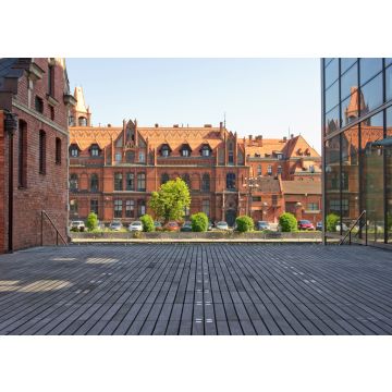 Lais Puzzle - Alte Gebäude in Bydgoszcz, Polen - 100, 200, 500 & 1.000 Teile