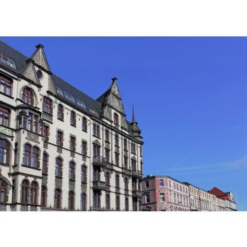 Lais Puzzle - Katowice Altstadt - 100, 200, 500 & 1.000 Teile