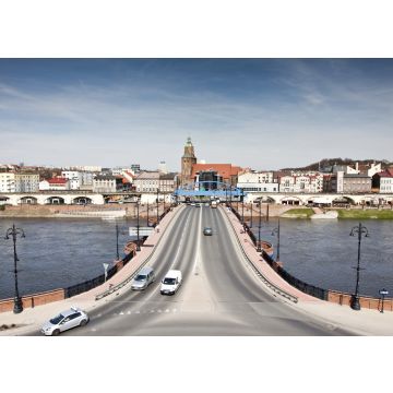 Lais Puzzle - Gorzów Wielkopolski , Polen - 100, 200, 500 & 1.000 Teile