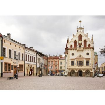 Lais Puzzle - Rzeszów, Polen - 100, 200, 500 & 1.000 Teile